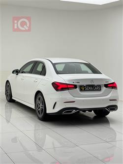 مرسيدس بنز A-Class
